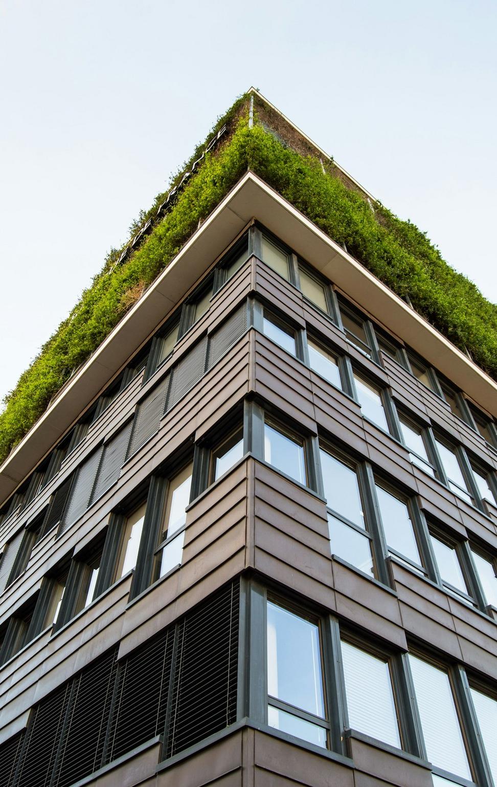 GreenWorks Corporate HQ
