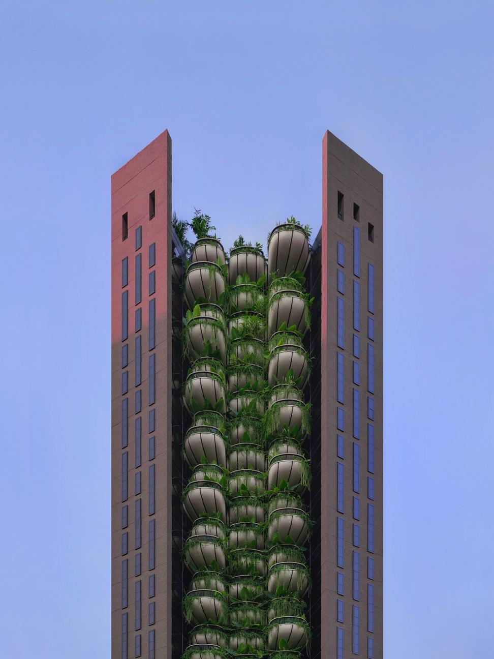 Eco Business Park