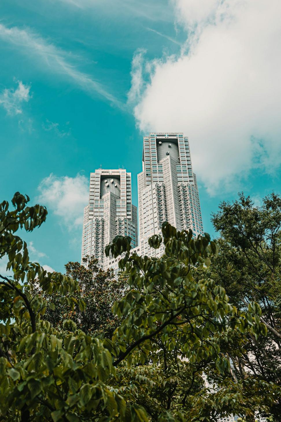 Urban Planning