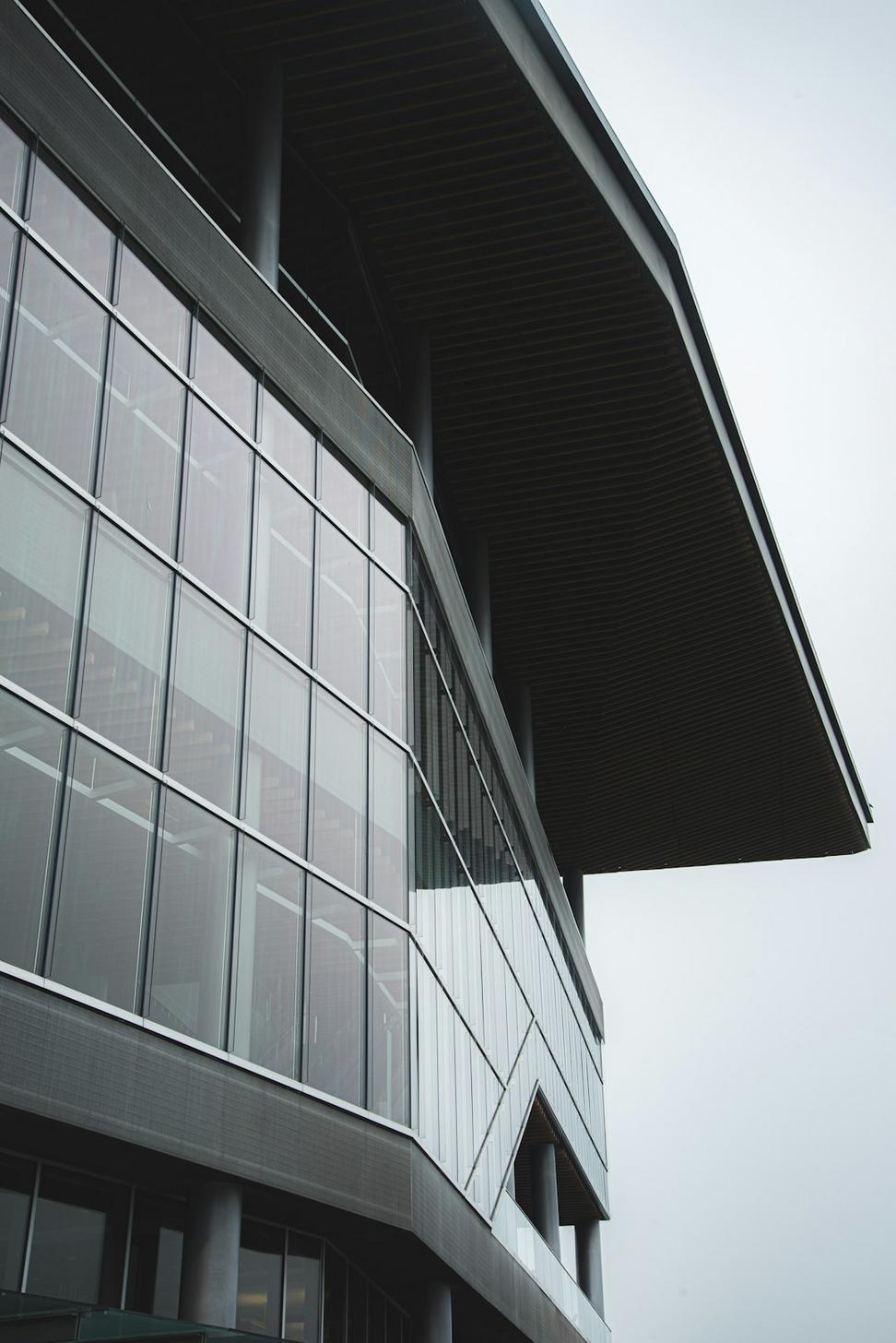 Sustainable Architecture