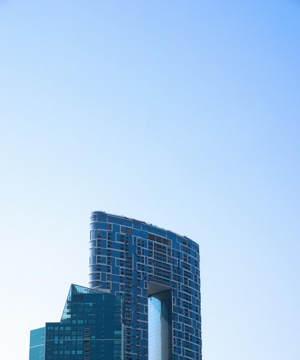 Contemporary Architecture