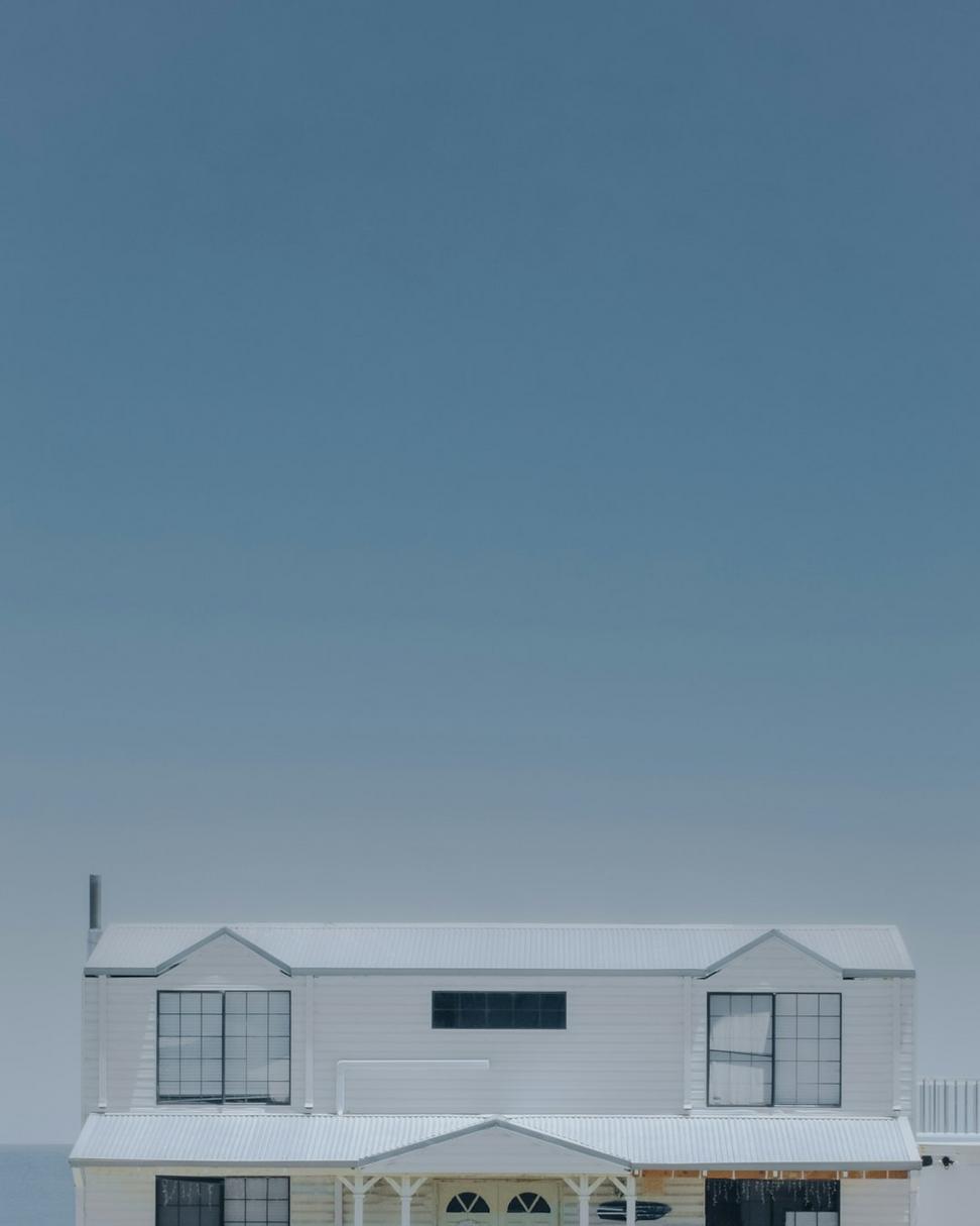 Forest Edge Passive House