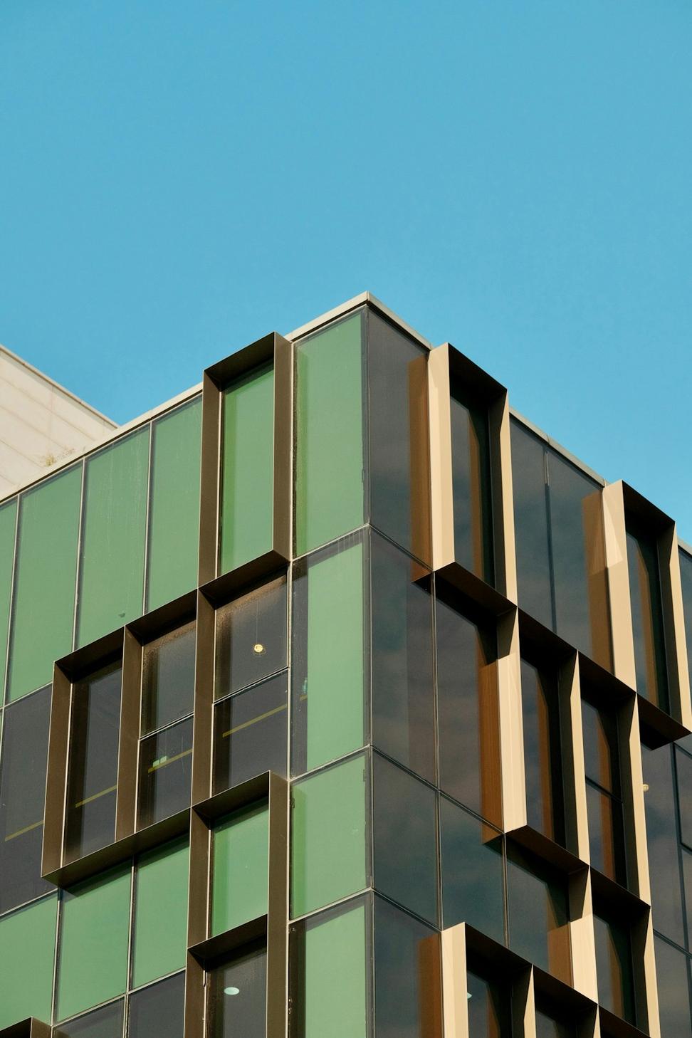 Energy Efficient Design