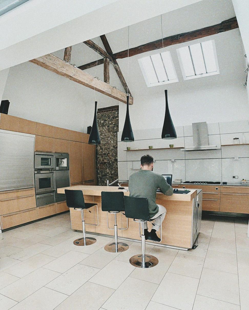 Kitchen detail