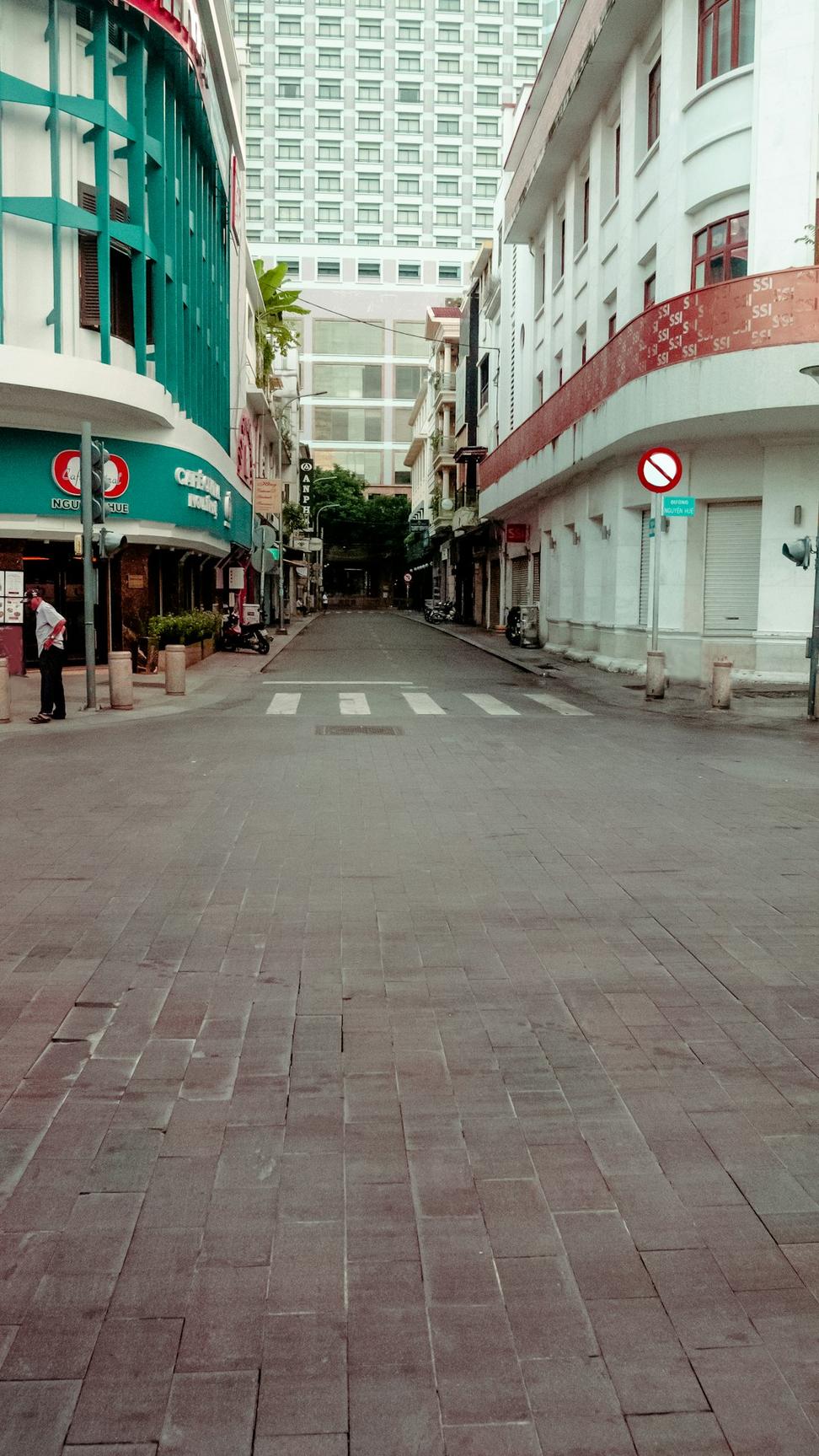 Downtown Laneway Revival