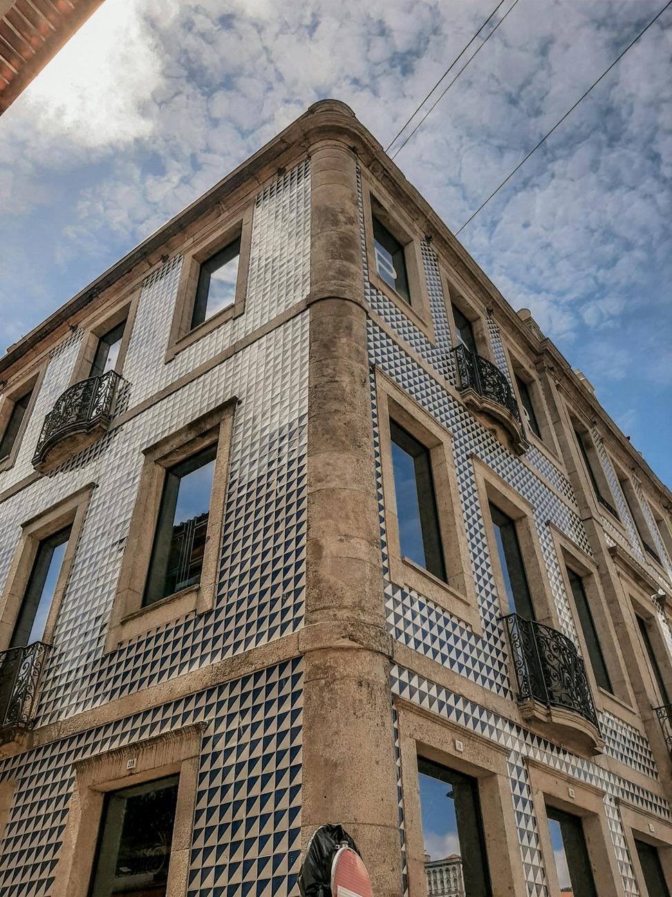 After renovation