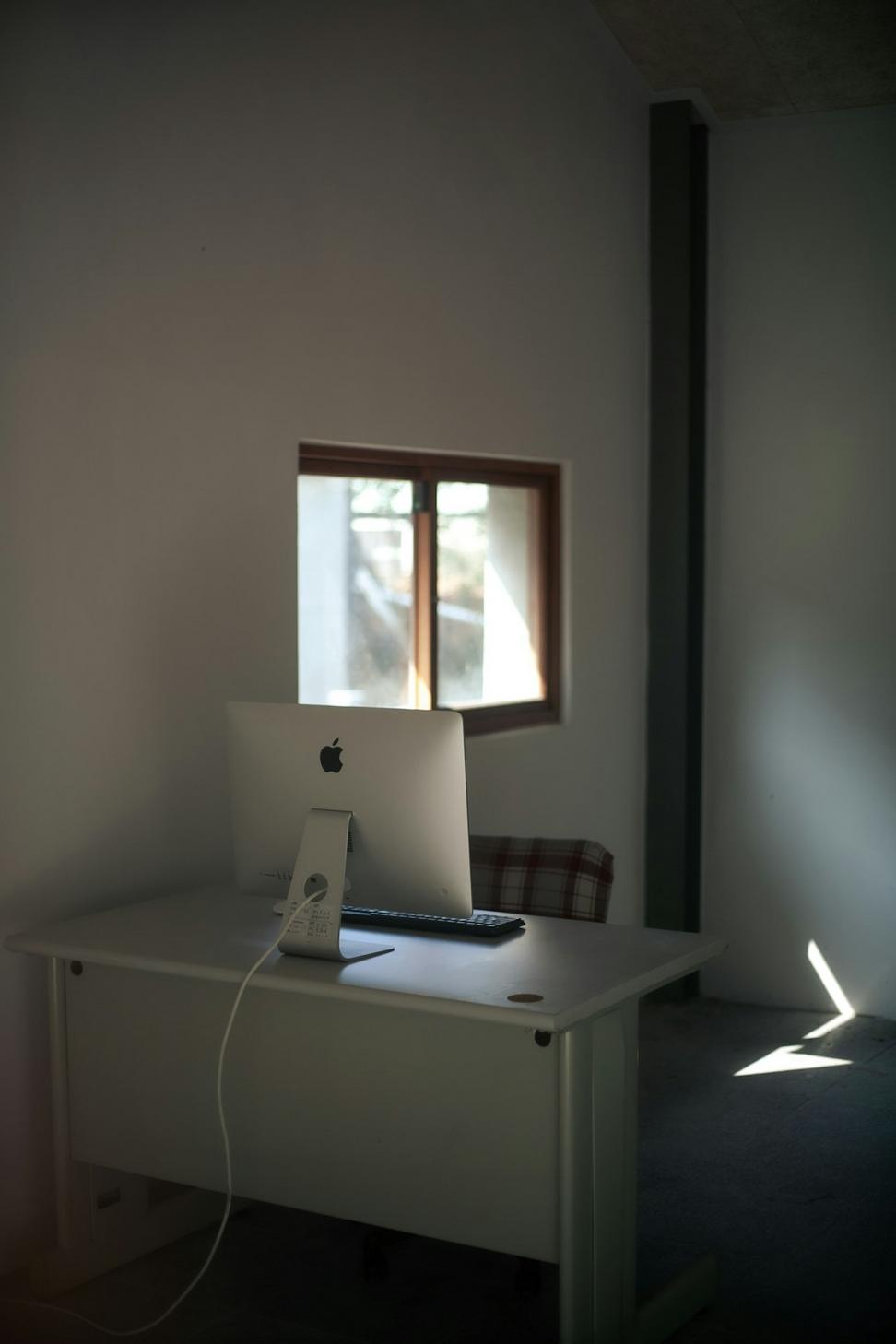 Tech Campus Innovation Center